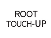 Root Touch-Up